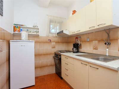 Apartment Studio flat with terrace Seget Vranjica, Trogir AS-11273-a - Outdoor photo 24