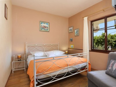 Apartment Studio flat with terrace Seget Vranjica, Trogir AS-11273-a - Outdoor photo 25