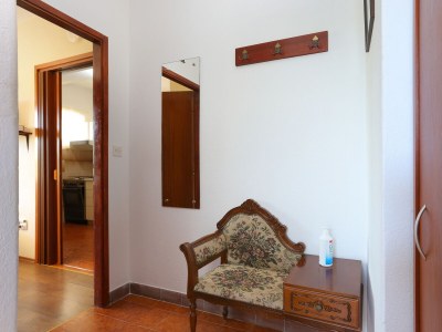 Apartment Studio flat with terrace Seget Vranjica, Trogir AS-11273-a - Outdoor photo 28