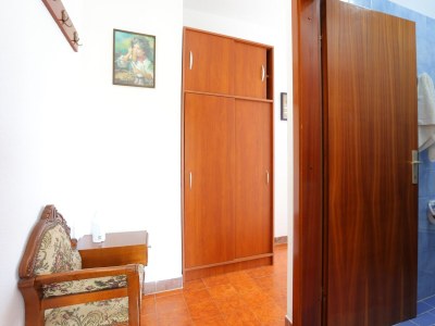 Apartment Studio flat with terrace Seget Vranjica, Trogir AS-11273-a - Outdoor photo 29