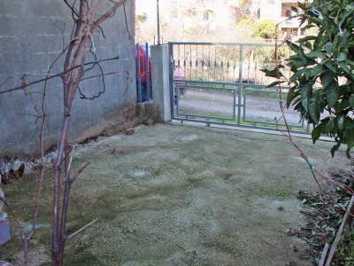 Apartment One bedroom apartment with balcony and sea view Slatine, Čiovo A-5999-a - Outdoor photo 11