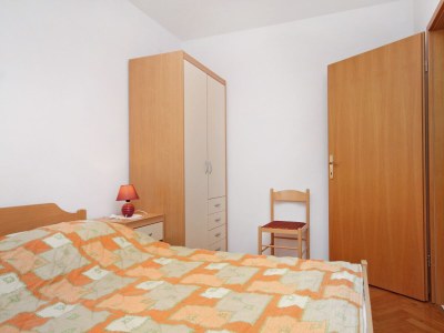 Apartment One bedroom apartment with balcony and sea view Slatine, Čiovo A-5999-a - Outdoor photo 15