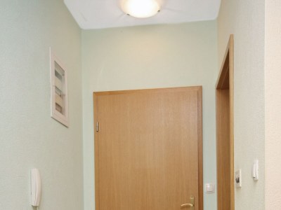 Apartment One bedroom apartment with balcony and sea view Slatine, Čiovo A-5999-a - Outdoor photo 18