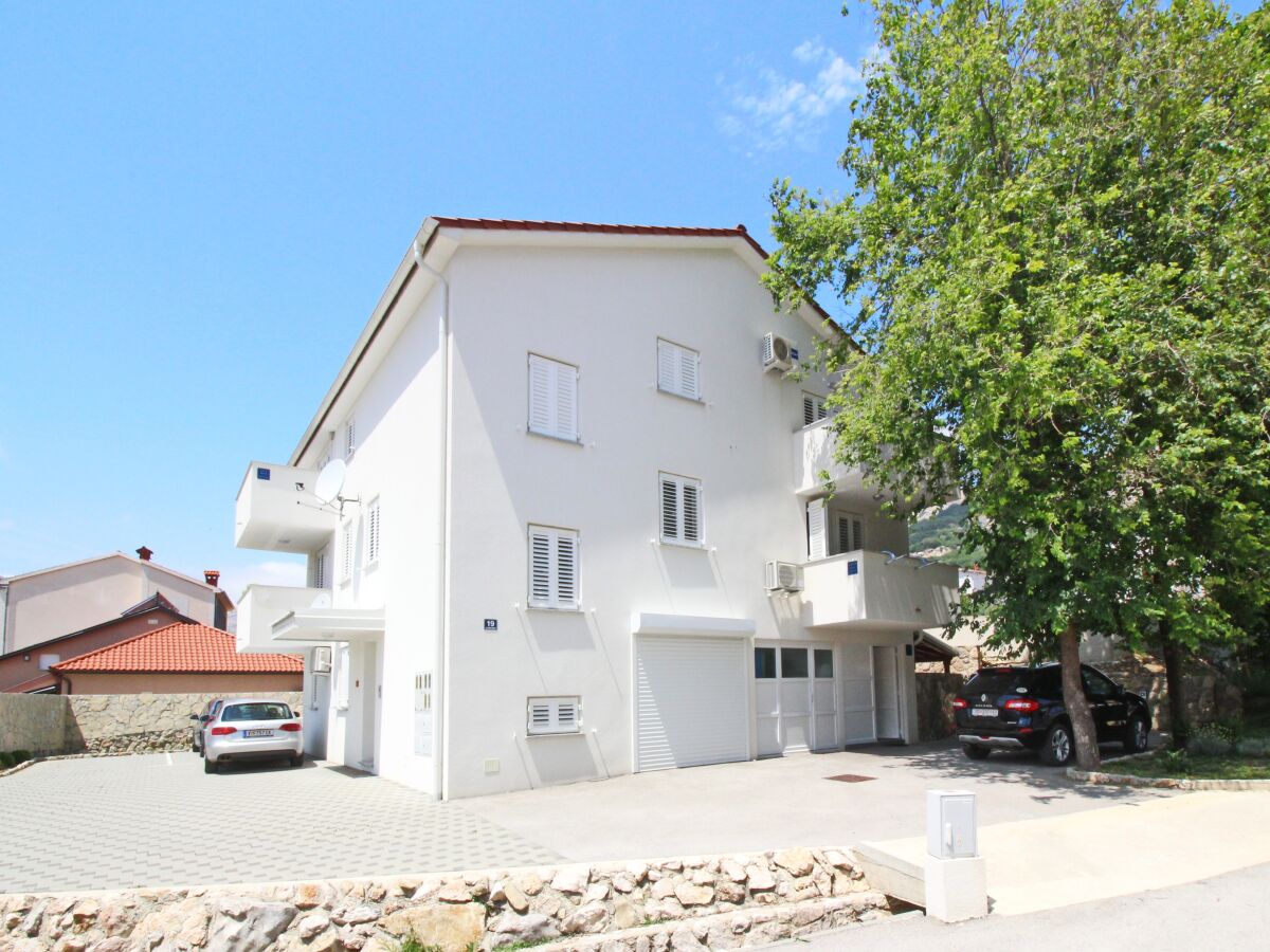 Apartment Apartments with parking space Baška, Krk - 22700 - Outdoor photo 2