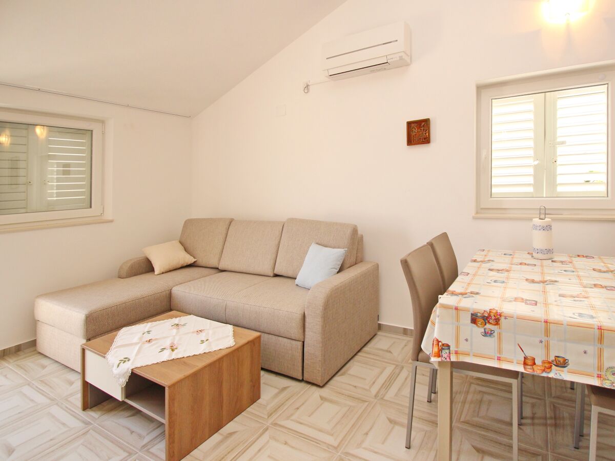 Apartment Apartments with parking space Baška, Krk - 22700 - Outdoor photo 5