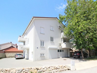 Apartment Apartments with parking space Baška, Krk - 22700 - Outdoor photo 2