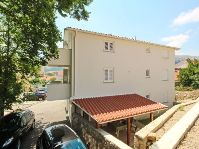 Apartment Apartments with parking space Baška, Krk - 22700 - Outdoor photo 3