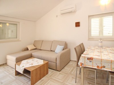 Apartment Apartments with parking space Baška, Krk - 22700 - Outdoor photo 5