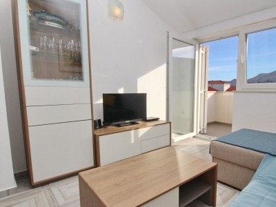 Apartment Apartments with parking space Baška, Krk - 22700 - Outdoor photo 6