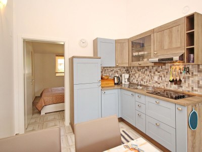 Apartment Apartments with parking space Baška, Krk - 22700 - Outdoor photo 7