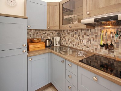 Apartment Apartments with parking space Baška, Krk - 22700 - Outdoor photo 8