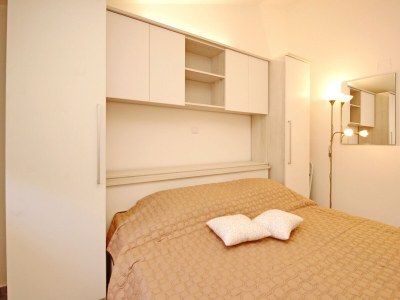 Apartment Apartments with parking space Baška, Krk - 22700 - Outdoor photo 9