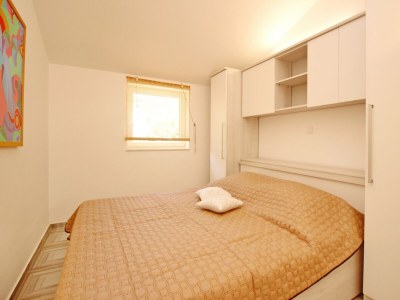 Apartment Apartments with parking space Baška, Krk - 22700 - Outdoor photo 10