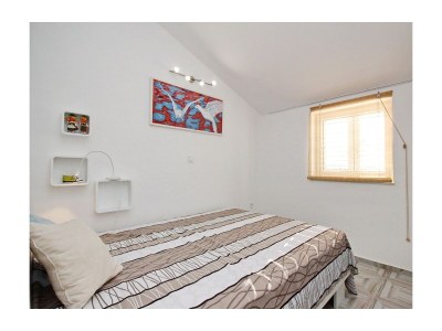 Apartment Apartments with parking space Baška, Krk - 22700 - Outdoor photo 12