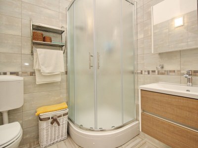 Apartment Apartments with parking space Baška, Krk - 22700 - Outdoor photo 13