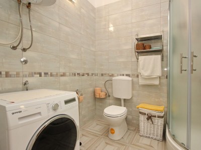 Apartment Apartments with parking space Baška, Krk - 22700 - Outdoor photo 14