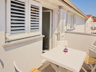 Apartment Apartments with parking space Baška, Krk - 22700 - Outdoor photo 15