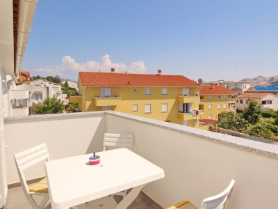 Apartment Apartments with parking space Baška, Krk - 22700 - Outdoor photo 16