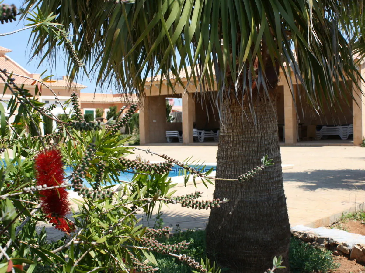 Holiday house Casa Granada