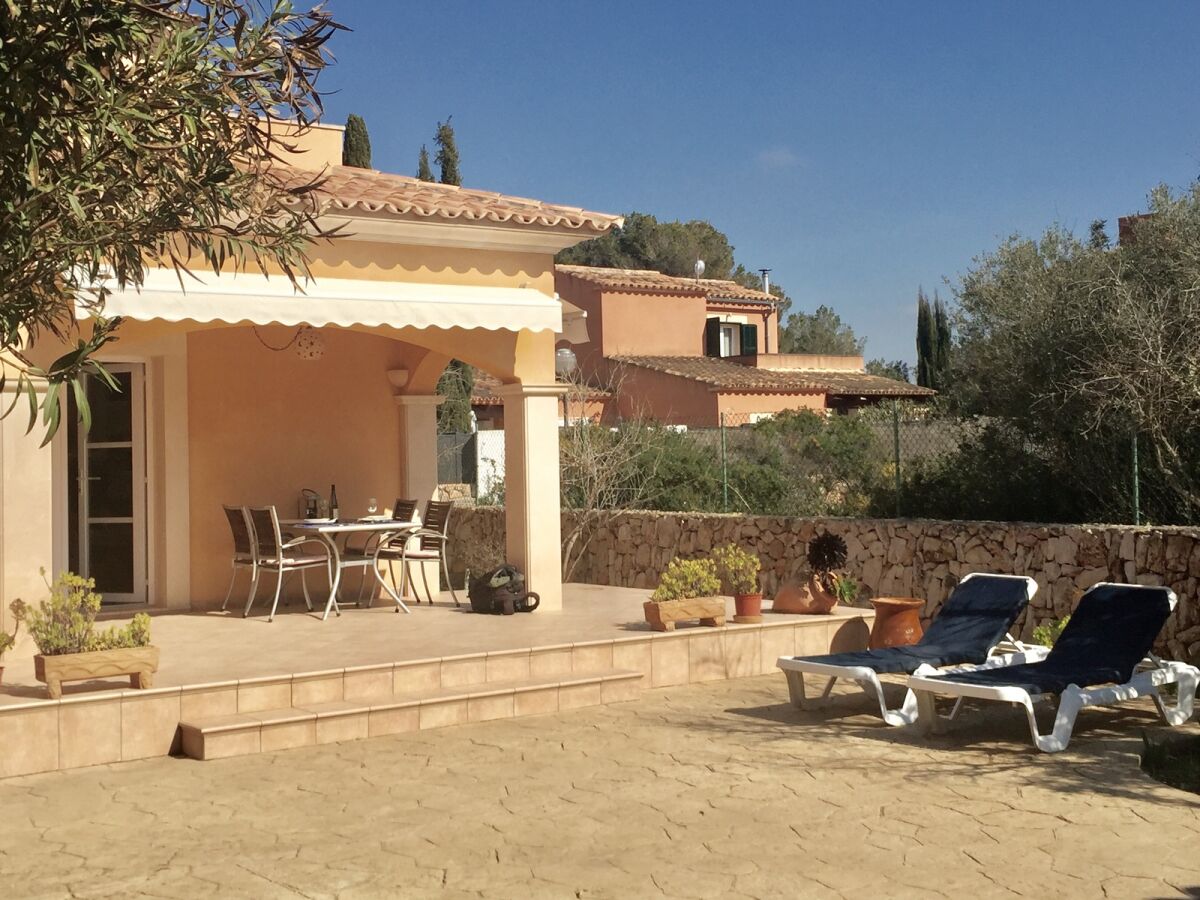 Holiday house Casa Granada - Outdoor photo 2