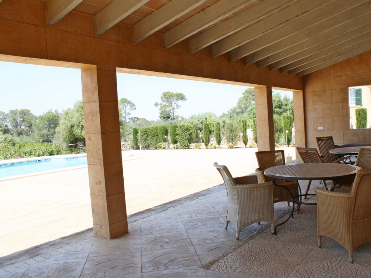 Holiday house Casa Granada - Outdoor photo 4