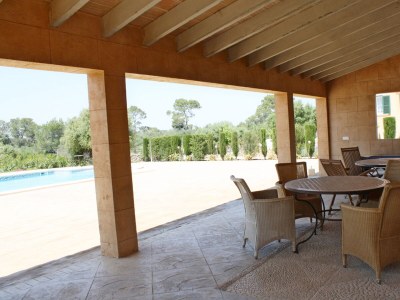 Holiday house Casa Granada - Outdoor photo 4