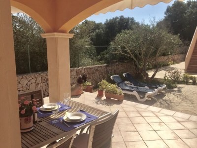 Holiday house Casa Granada - Outdoor photo 7