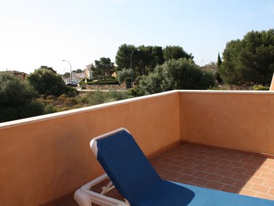 Holiday house Casa Granada - Outdoor photo 8