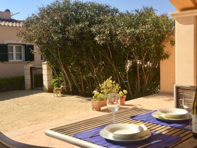 Holiday house Casa Granada - Outdoor photo 9