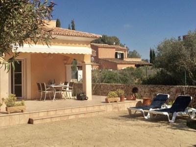 Holiday house Casa Granada - Outdoor photo 10