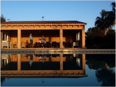 Holiday house Casa Granada - Outdoor photo 15