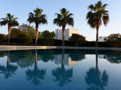 Holiday house Casa Granada - Outdoor photo 16