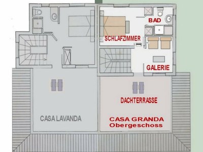 Holiday house Casa Granada - Features photo 26