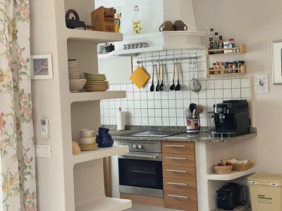 Holiday house Casa Granada - Features photo 30