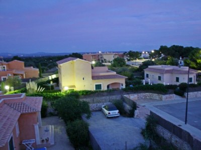 Holiday house Casa Granada - Environment photo 33