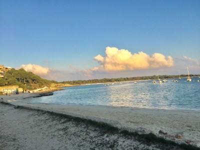 Holiday house Casa Granada - Environment photo 39