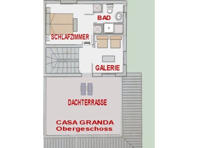 Holiday house Casa Granada - Document photo 42