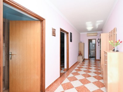 Apartment Two bedroom apartment with terrace and sea view Bibinje, Zadar A-18066-a - Outdoor photo 13