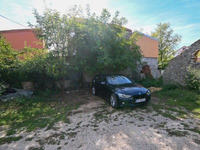 Apartment Two bedroom apartment with terrace and sea view Bibinje, Zadar A-18066-a - Outdoor photo 18