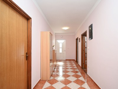 Apartment Two bedroom apartment with terrace and sea view Bibinje, Zadar A-18066-a - Outdoor photo 37