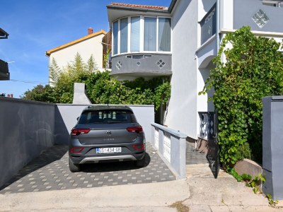 Apartment Two bedroom apartment with terrace Bibinje, Zadar A-18066-b - Outdoor photo 6