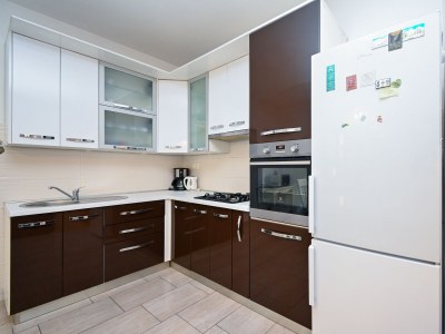 Apartment Two bedroom apartment with terrace Bibinje, Zadar A-18066-b - Outdoor photo 10