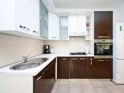 Apartment Two bedroom apartment with terrace Bibinje, Zadar A-18066-b - Outdoor photo 11