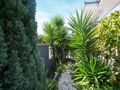 Apartment Two bedroom apartment with terrace Bibinje, Zadar A-18066-b - Outdoor photo 18