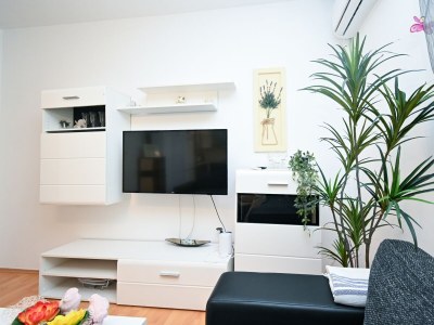 Apartment Two bedroom apartment with terrace Bibinje, Zadar A-18066-b - Outdoor photo 23