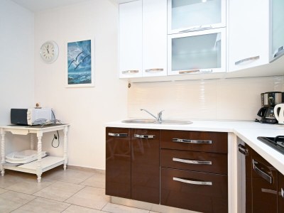 Apartment Two bedroom apartment with terrace Bibinje, Zadar A-18066-b - Outdoor photo 25