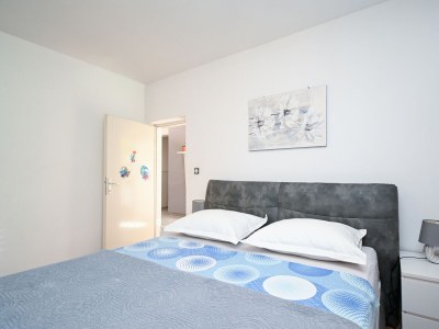 Apartment Two bedroom apartment with terrace Bibinje, Zadar A-18066-b - Outdoor photo 28