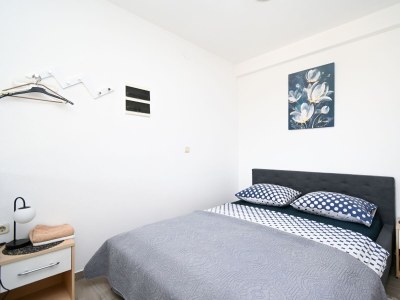 Apartment Studio flat with terrace and sea view Bibinje, Zadar AS-18066-a - Outdoor photo 8