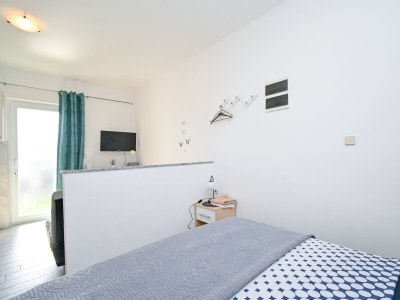 Apartment Studio flat with terrace and sea view Bibinje, Zadar AS-18066-a - Outdoor photo 10