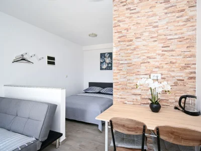 Apartment Studio flat with terrace and sea view Bibinje, Zadar AS-18066-a - Outdoor photo 18